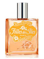 Amber Chic Filles des Iles for women