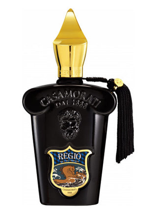 Regio Xerjoff Unisex Perfume - Exquisite Fragrance for Men and Women