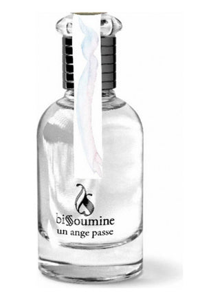 Un Ange Passe Bissoumine Womens Perfume - Elegant Fragrance Bottle Image