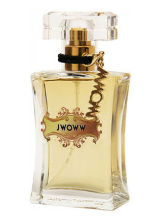 JWoww Jenni Farley Womens Perfume - Elegant fragrance in a bottle - Buy now for a captivating scent experience - Perfume image