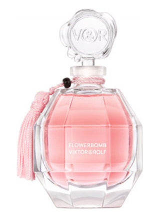 Flowerbomb Extrait de Parfum Viktor&Rolf for women - Best Womens Perfume - Buy Now