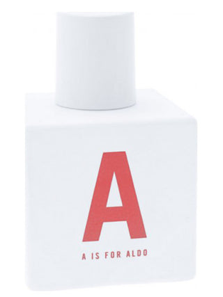 ALDO Red ALDO for women perfume - Elegant fragrance for women by ALDO. Shop now for the best deals on womens perfume at [Your Website Name].