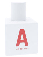 A is for ALDO Red ALDO for women