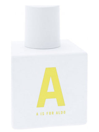 ALDO Yellow ALDO Womens Perfume - Elegant and vibrant fragrance for women