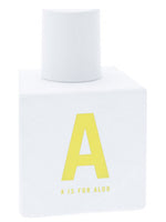 A is for ALDO Yellow ALDO for women