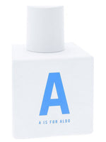 A is for ALDO Blue ALDO for women