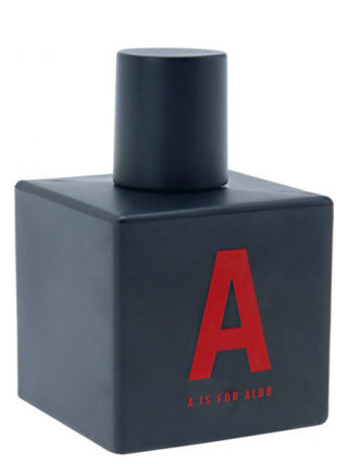 ALDO Red Mens Cologne - A is for ALDO Red ALDO - Buy Now