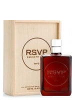 RSVP Kenneth Cole for men