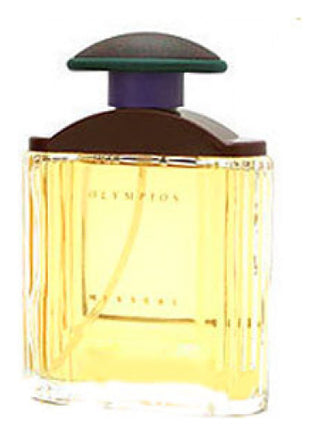 Olympios Missoni for Men Perfume - Designer Fragrance Bottle Image