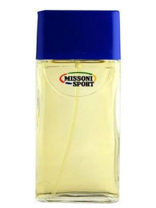 Missoni Sport Missoni for Men Perfume - Fresh and Invigorating Fragrance | Shop Now