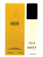 Masumi Coty for women