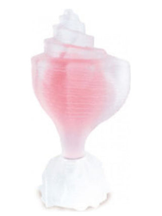 Pink Conch Seajewels Womens Perfume - Elegant and Captivating Fragrance