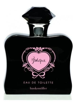 Womens Bodique Hunkemöller Perfume - Elegant and Timeless Fragrance | Shop Now