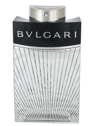 Bvlgari Man The Silver Limited Edition Bvlgari for men - Best Mens Perfume