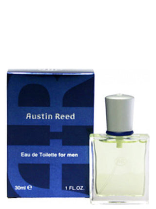 Mens Austin Reed Cologne - Austin Reed for Men | Exquisite Fragrance | Buy Online