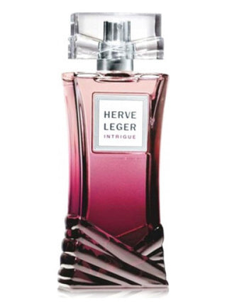 Herve Leger Intrigue Avon Womens Perfume - Captivating Fragrance for Her