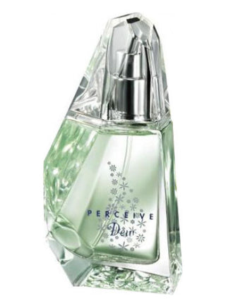 Perceive Dew Avon Perfume for Women - Elegant Floral Fragrance - Buy Now