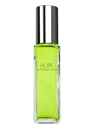 Hope Tallulah Jane Unisex Perfume - Fresh and alluring fragrance for men and women | Buy online now