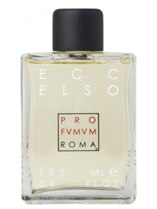 Mens Eccelso Profumum Roma Perfume - Best Fragrance for Men | Shop Now