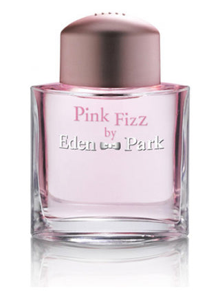 Pink Fizz Eden Park Womens Perfume - Floral Fragrance in Elegant Bottle