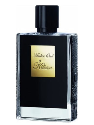 Amber Oud By Kilian Perfume for Women and Men - Exquisite Fragrance Bottle