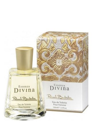 Essenza Divina Renato Balestra Womens Perfume - Exquisite Fragrance | Buy Now