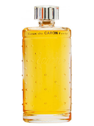 Eaux de Caron Forte Caron Perfume for Women and Men - Fragrance Bottle Image