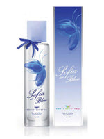 Blue Sofia Balestra for women