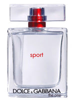 The One Sport Dolce&Gabbana for men