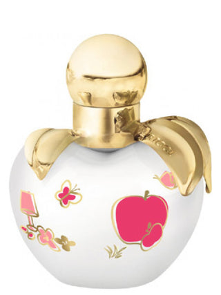 Nina Fantasy Nina Ricci Womens Perfume - Fragrance Bottle Image