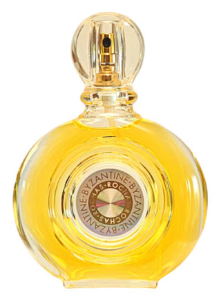 Byzantine Rochas Womens Perfume - Elegant Fragrance | Buy Online