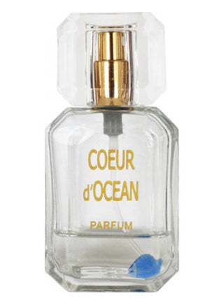 Womens Perfume Coeur dOcean Новая Заря (The New Dawn) - Buy Online | Fragrance Image