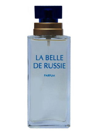 La Belle de Russie Новая Заря (The New Dawn) womens perfume - Top fragrance for women - Buy now for a delightful scent experience