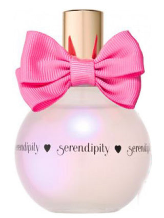 Serendipity Love Passport Womens Perfume - Exquisite Fragrance | Buy Online