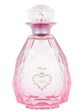 Princess Vega Love Passport for Women Perfume - Exquisite Floral Fragrance | Buy Now - [Brand Name] Perfumes