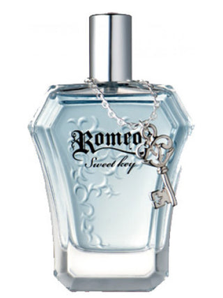 Romeo Sweet Key Love Passport Mens Perfume - Exquisite Fragrance for Men | Buy Online Now