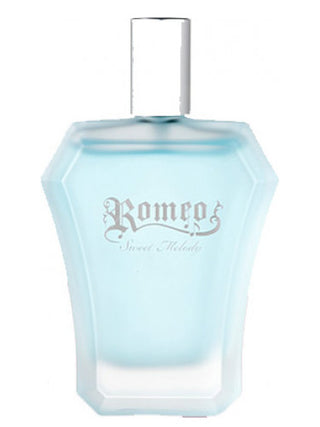 Romeo Sweet Melody Love Passport Mens Perfume - Captivating Fragrance for Men | Buy Online Now