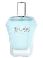 Romeo Sweet Melody Love Passport for men