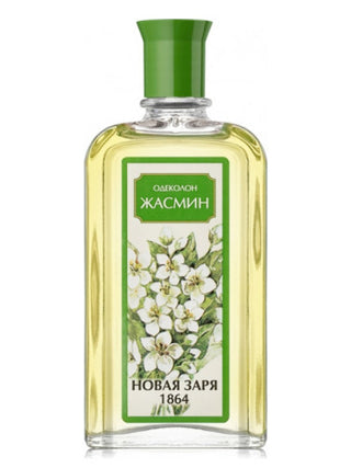 Жасмин (Jasmine) Новая Заря (The New Dawn) womens perfume - Exquisite fragrance for women inspired by jasmine blooms - Buy now