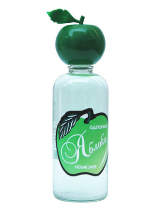 Яблоко (Apple) Новая Заря (The New Dawn) womens perfume bottle - aromatic fragrance for women by a leading brand