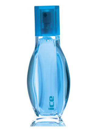 Ice Oriflame Perfume for Women - Elegant Floral Fragrance - Buy Online Now!