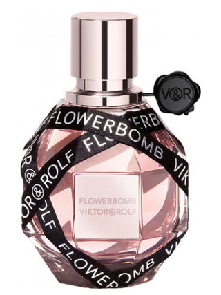 Flowerbomb Love Me Tight Viktor&Rolf for Women Perfume - Elegant Floral Fragrance - Buy Online Now!