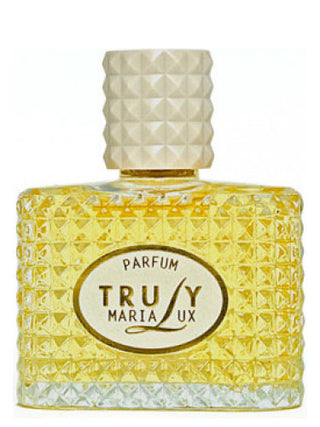 Truly MariaLux Womens Perfume - Elegant Fragrance for Her | 375x500