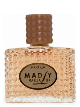 Madly MariaLux Womens Perfume - Elegant fragrance in stylish bottle | Shop Now