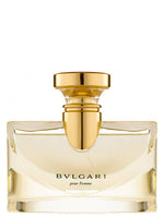 Bvlgari Pour Femme Bvlgari for women