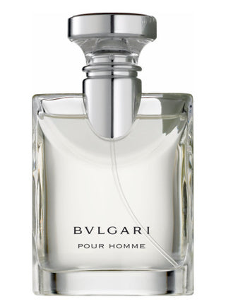 Bvlgari Pour Homme Bvlgari for men - Best Mens Perfume Image