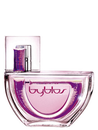 Byblos Woman Byblos Perfume for Women - Elegant Floral Fragrance - Buy Online Now