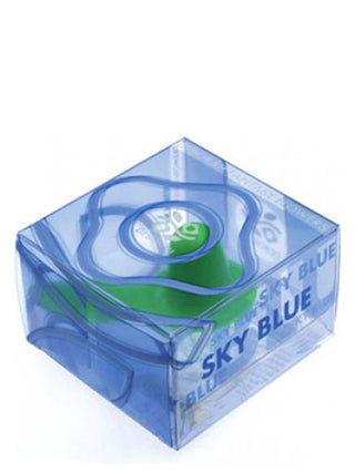 Fantasy Flowers Sky Blue Deborah Womens Perfume - Exquisite Fragrance | Buy Online