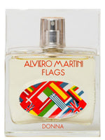 Flags Donna Alviero Martini for women