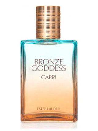 Bronze Goddess Capri Estée Lauder Womens Perfume - Exotic Fragrance | Buy Online